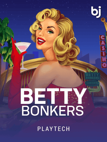 Betty Bonkers icon