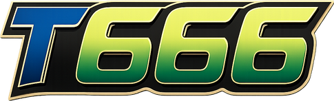 t666bet.net Logo